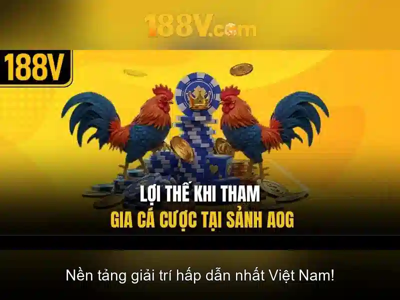 Khám phá 188v: một khái niệm và hành trình