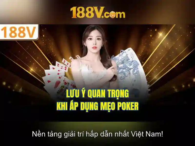 Khám phá 188v và ý nghĩa của nó
