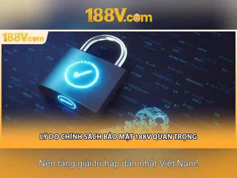 188v và ý nghĩa của nó