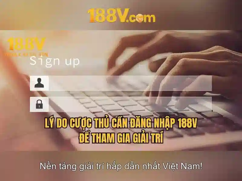 Khám phá 188v: một thế giới sáng tạo trên mạng