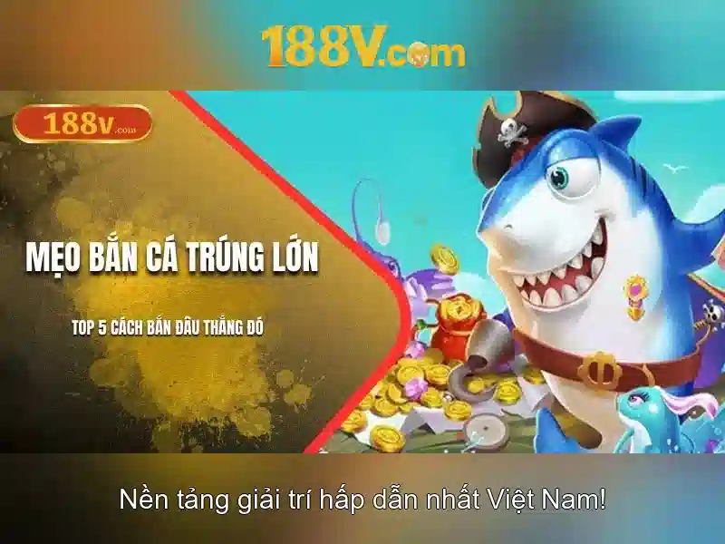 Khám phá 188v: một khái niệm công nghệ đột phá