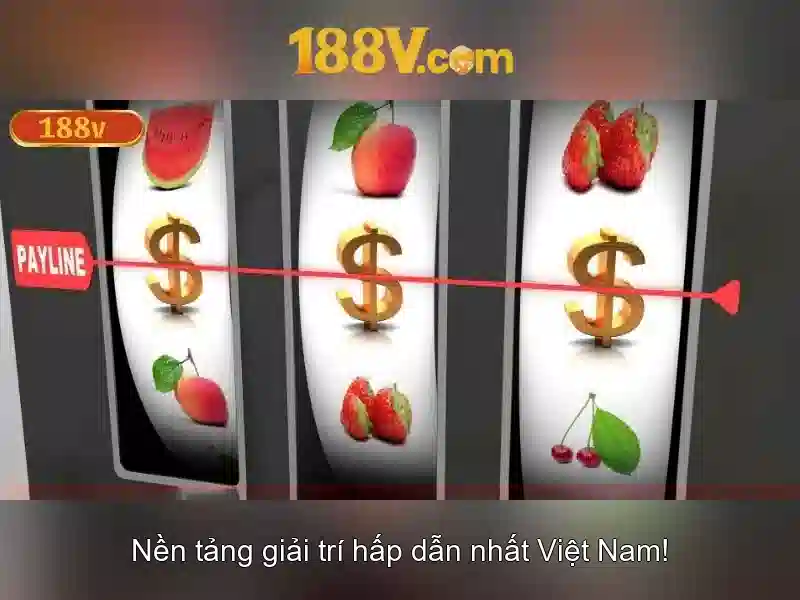 An toàn khi làm việc với 188V