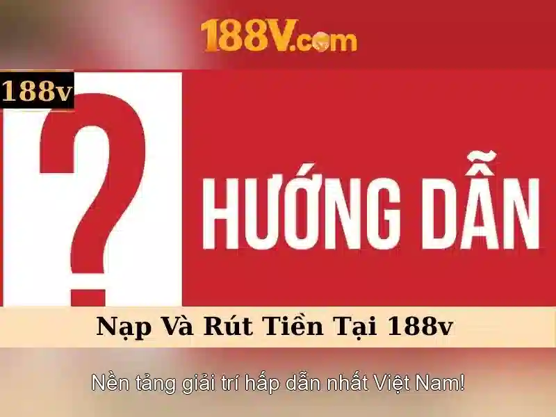 188v: Khái niệm, ứng dụng và triển vọng
