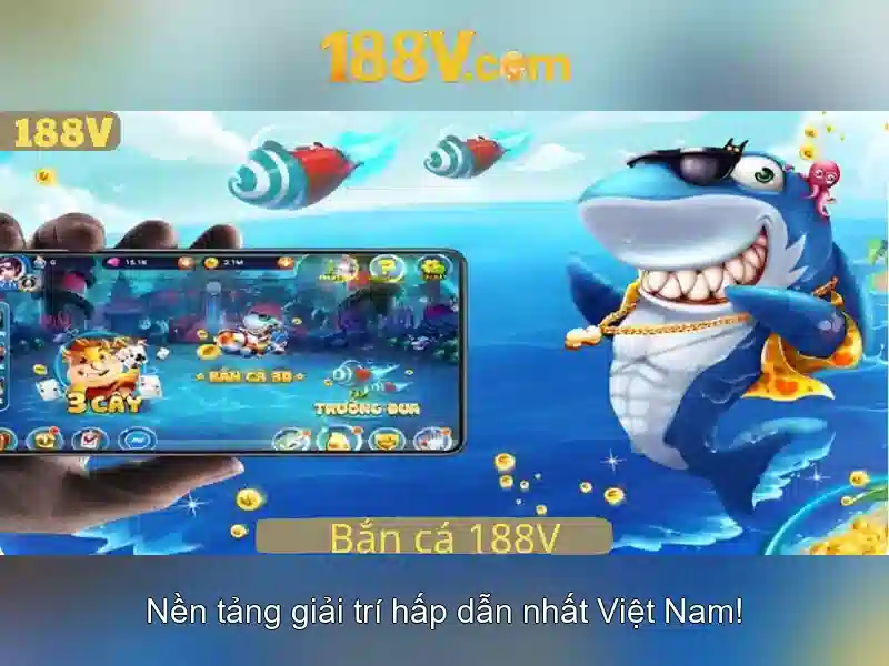 Kết luận về 188v