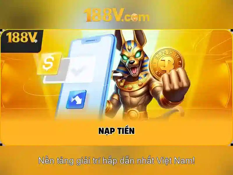 188v: một con số và câu chuyện của nó