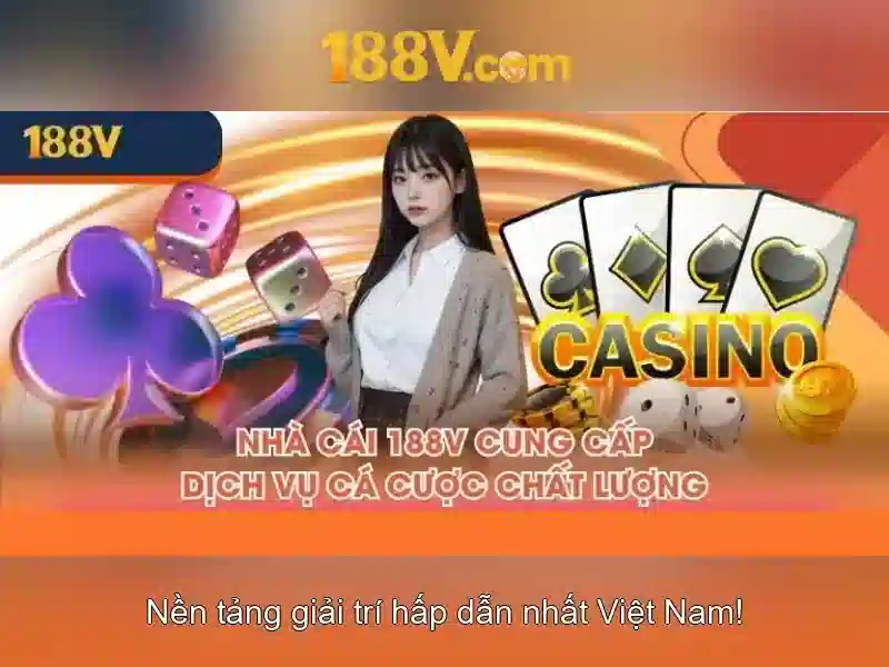 188v no hu – Tổng quan, trải nghiệm và đánh giá
