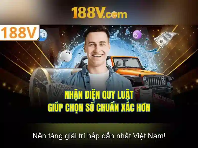 Khía cạnh công nghệ của 188v\n