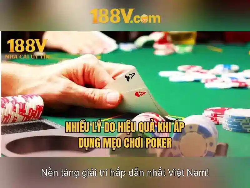 188V và hành trình của một khái niệm công nghệ