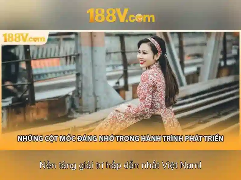 Khái niệm 188v và hành trình khám phá