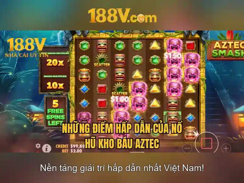 Khám phá 188V: ý niệm và nguồn cảm hứng