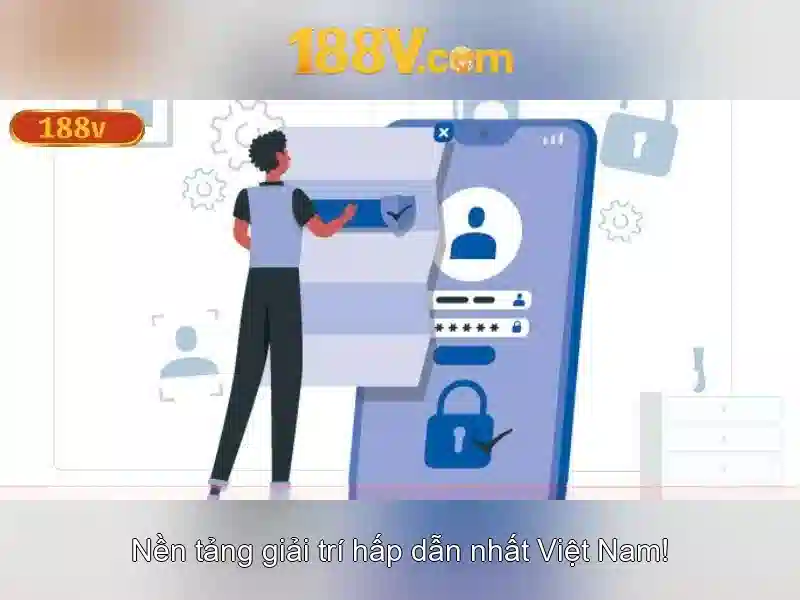 Nguồn gốc của 188V