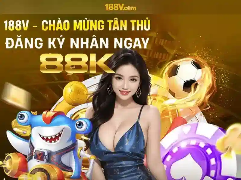 Khái niệm 188v và hành trình phát triển trong thế giới số