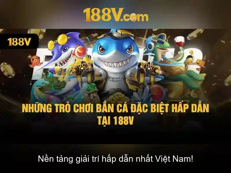 188v: một chuỗi hình ảnh và âm thanh