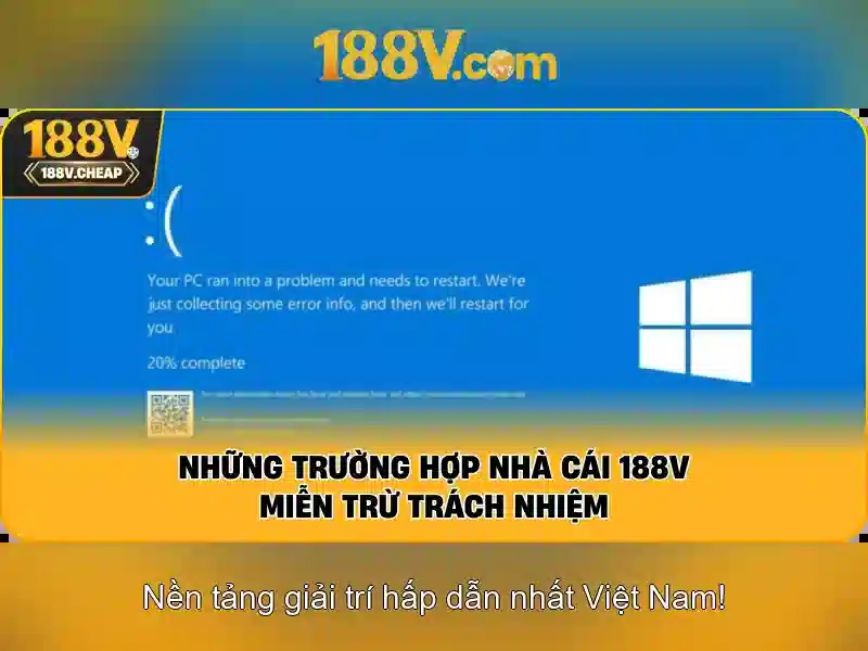 188v: Khái niệm và câu chuyện