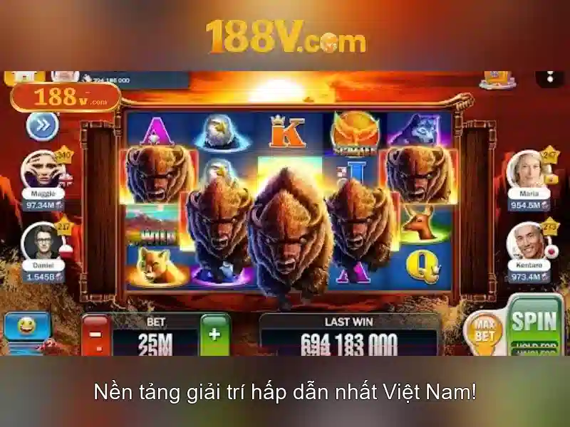 Khái niệm 188V và tầm quan trọng của nó