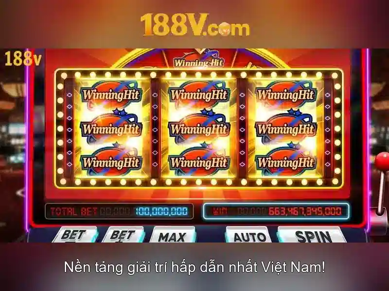 An toàn khi làm việc với 188V