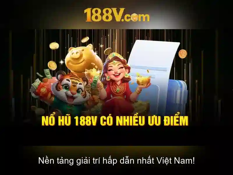188v: Dấu hiệu giữa điện áp và thiết kế