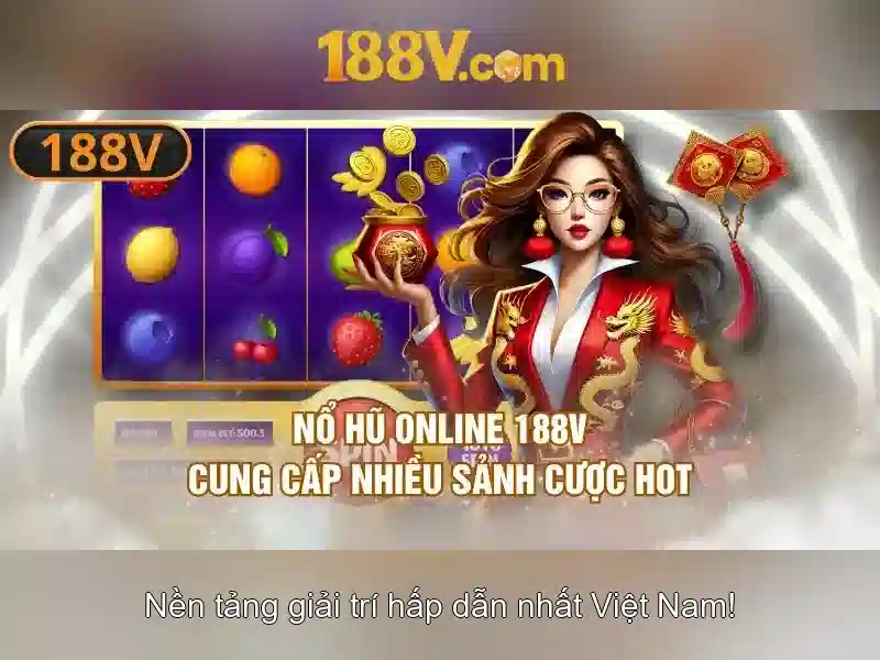 Kham pha 188v