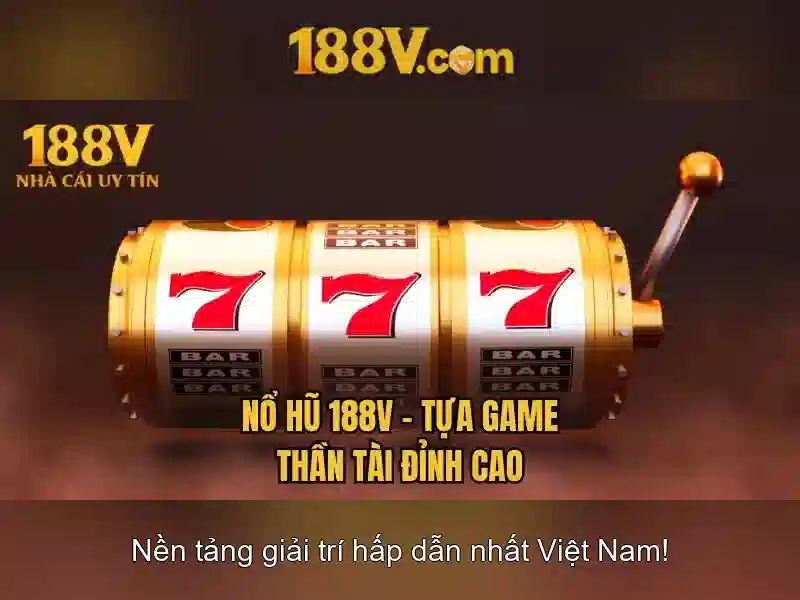 Khám phá 188V: Hiệu năng, an toàn và ứng dụng