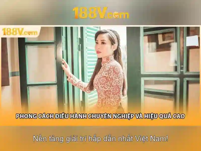 188V: một khái niệm công nghệ mở và hành trình khám phá