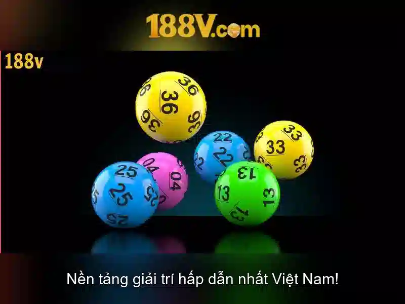 Âm thanh và hình ảnh của 188v