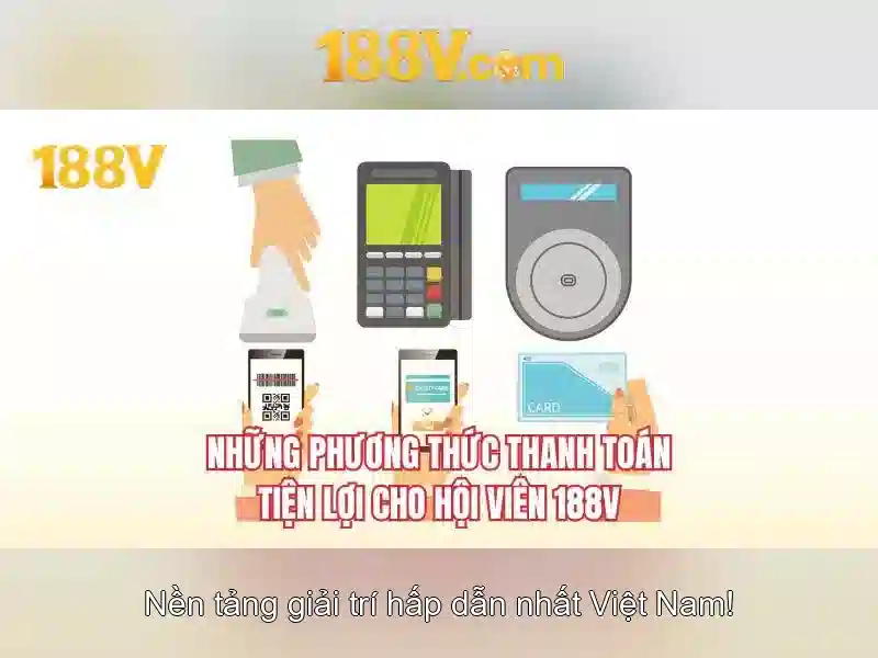 188V là gì và nó được tạo ra như thế nào?
