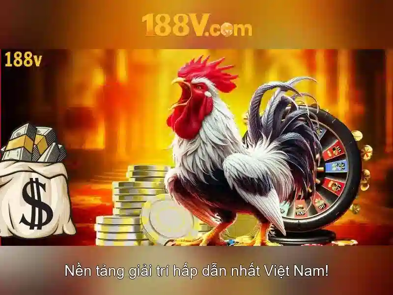 188v và ứng dụng trong công nghệ hiện đại