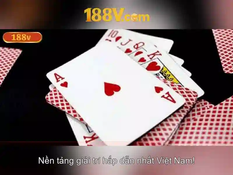 188v: một ký hiệu cho sự thay đổi