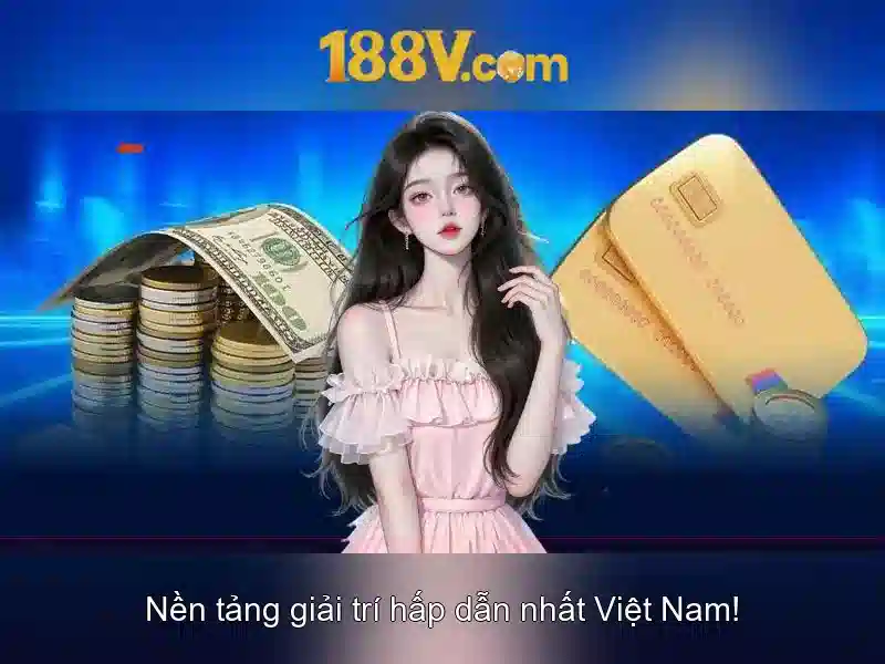 Ứng dụng và tác động của 188v