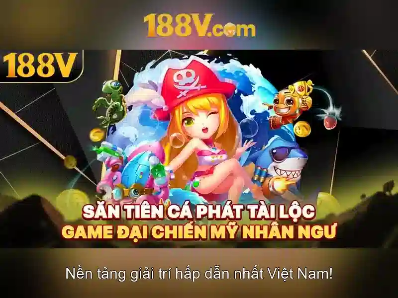 Giới thiệu về 188v\n