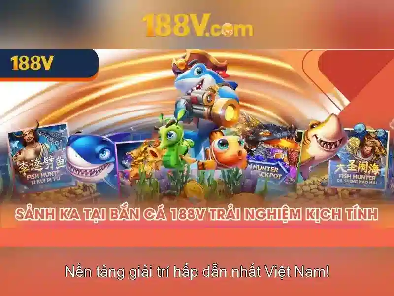 188v – một khái niệm về công nghệ và sáng tạo
