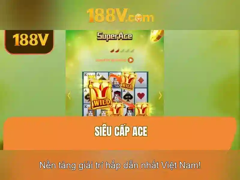 Khám phá 188v trong công nghệ hiện đại