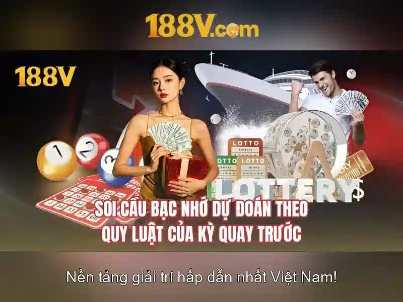 Về 188v: khái niệm và ứng dụng