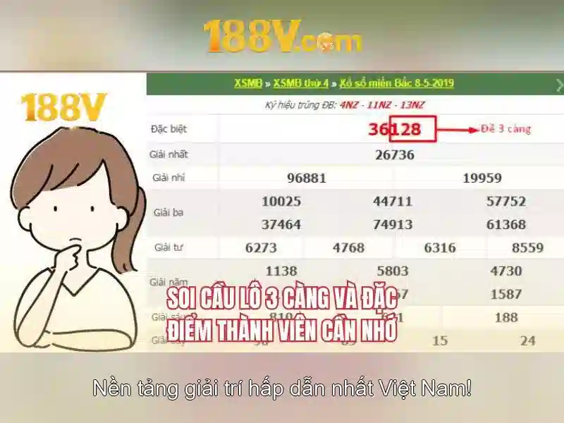 Độ an toàn và lưu ý khi làm việc với 188v