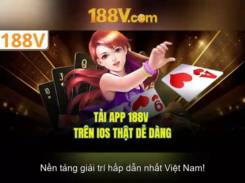 Ảnh hưởng và ý nghĩa của 188v