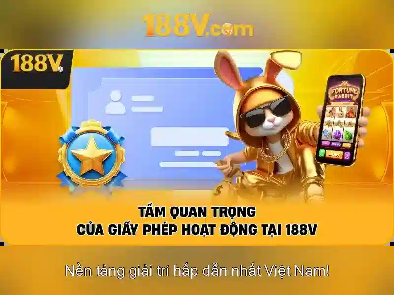 Nổ hũ 188v: hành trình đột phá và trải nghiệm đồng hành