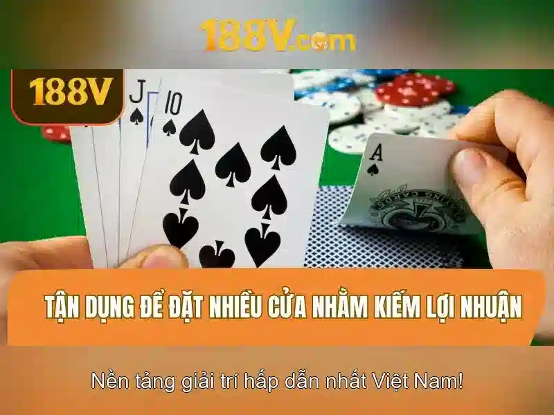 Khám phá 188v: một khái niệm độc đáo