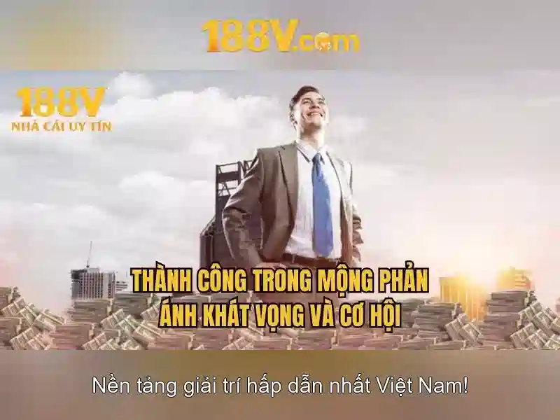 188v tải – Trải nghiệm và tải app 188v với code 188v
