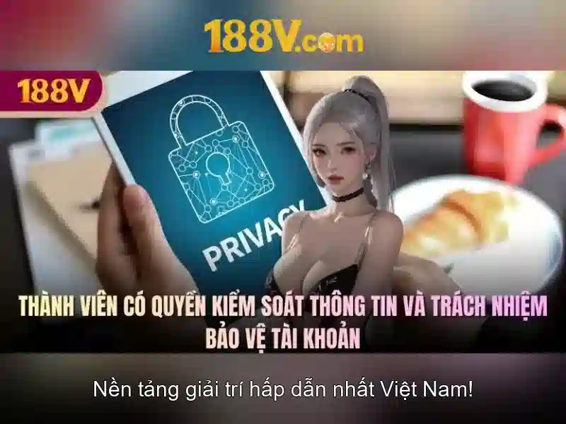 188v: Khái niệm, ứng dụng và triển vọng