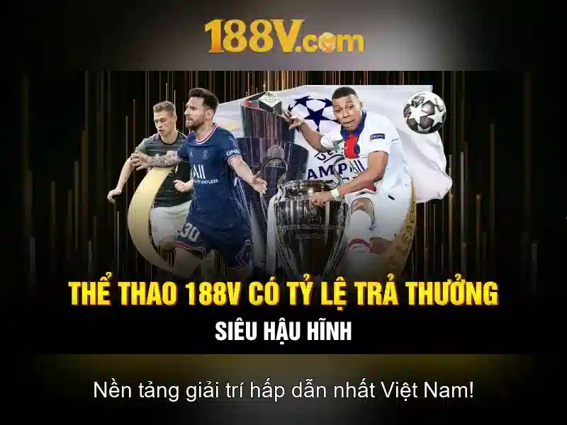 Khái niệm về 188v