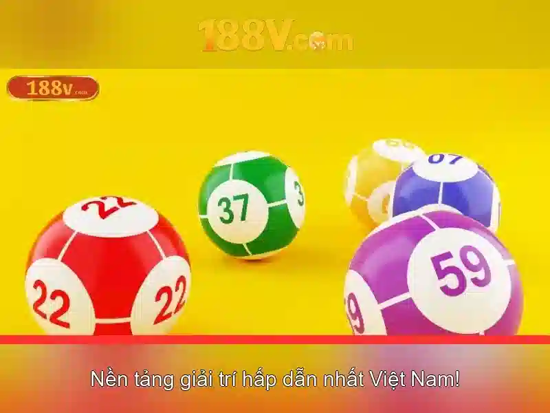 Khám phá 188v: một cái nhìn tổng quan về công nghệ và văn hóa