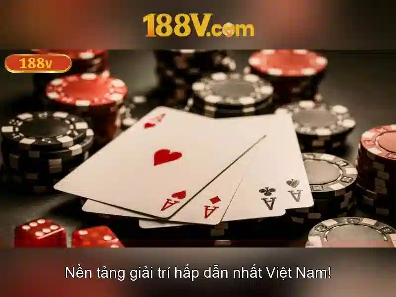 188v và những điều ẩn chứa trong ký hiệu số