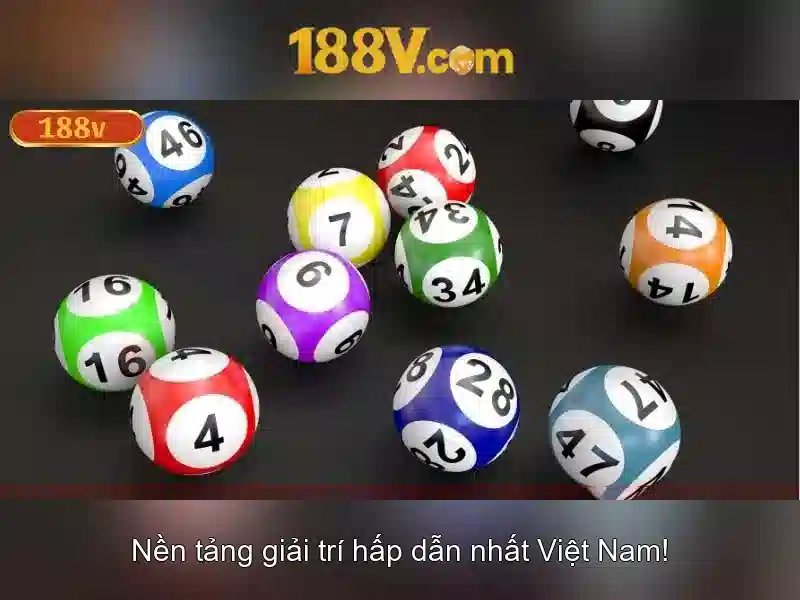 Kế hoạch tương lai cho 188V