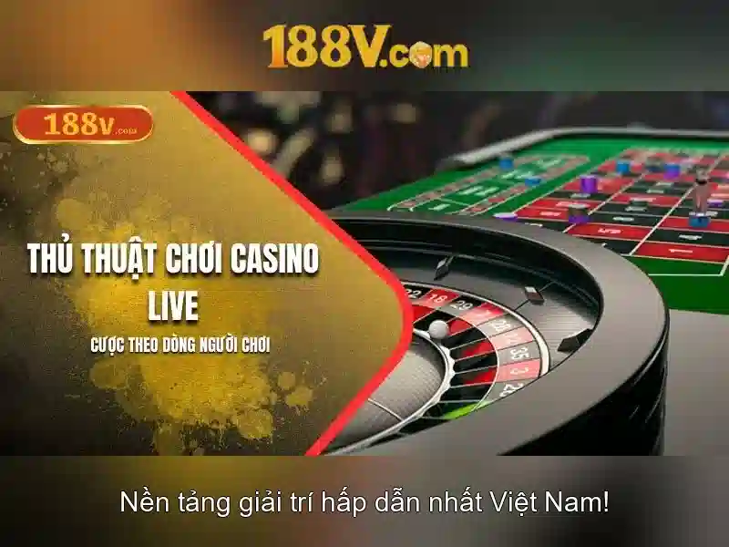 188v: một kỷ nguyên mới của cộng đồng số