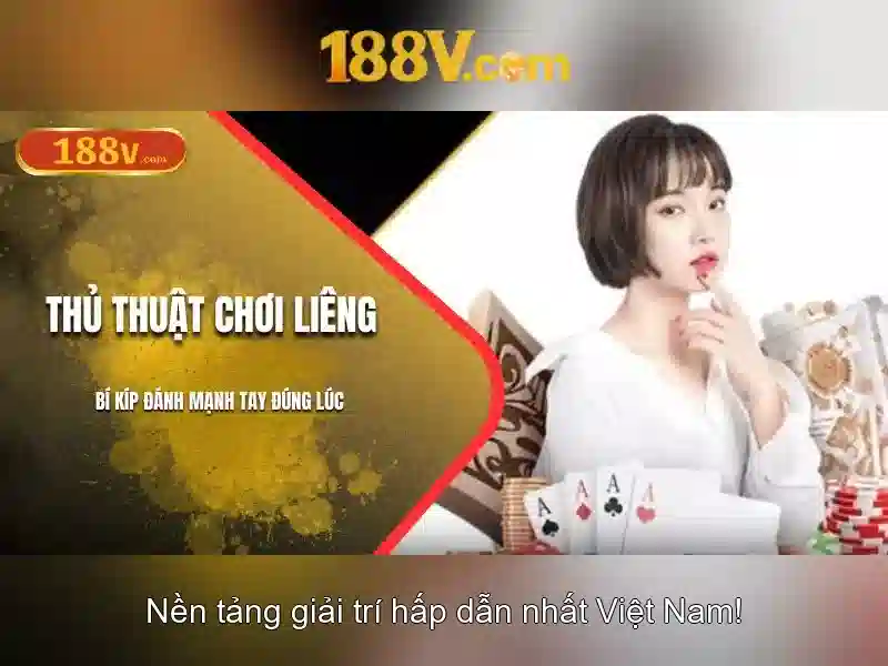 Khía cạnh điện áp 188V