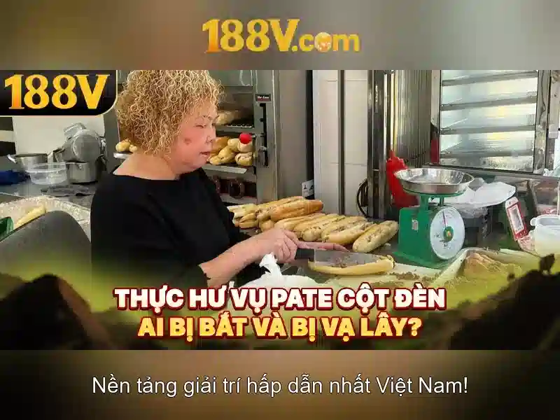 188v và các ứng dụng trong công nghệ hiện đại