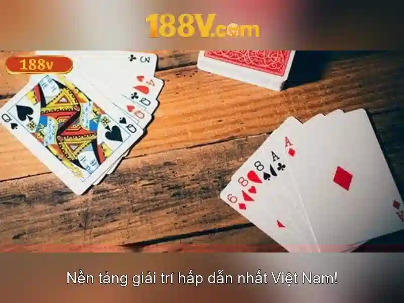 188v: Khái niệm, đặc trưng và ứng dụng