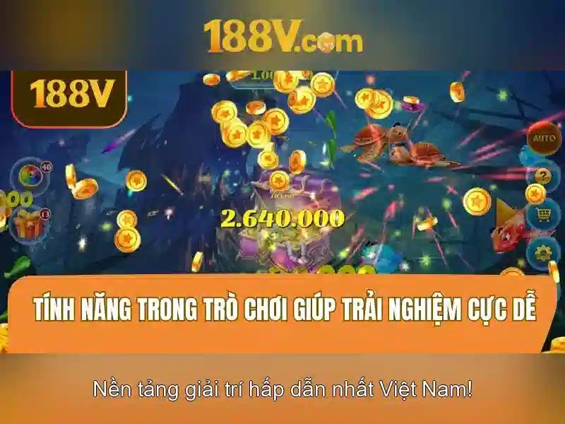 Ứng dụng và tương lai của 188v
