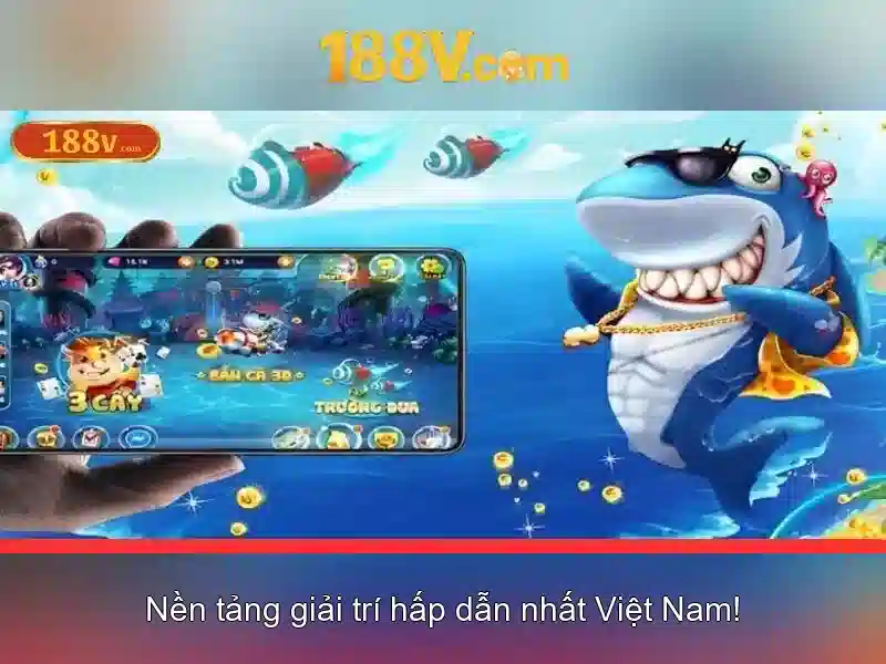 188v: Hành trình của một ý tưởng số