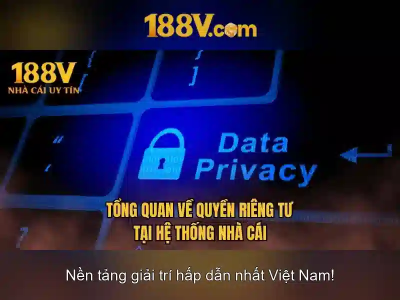 Khía cạnh công nghệ của 188v\n